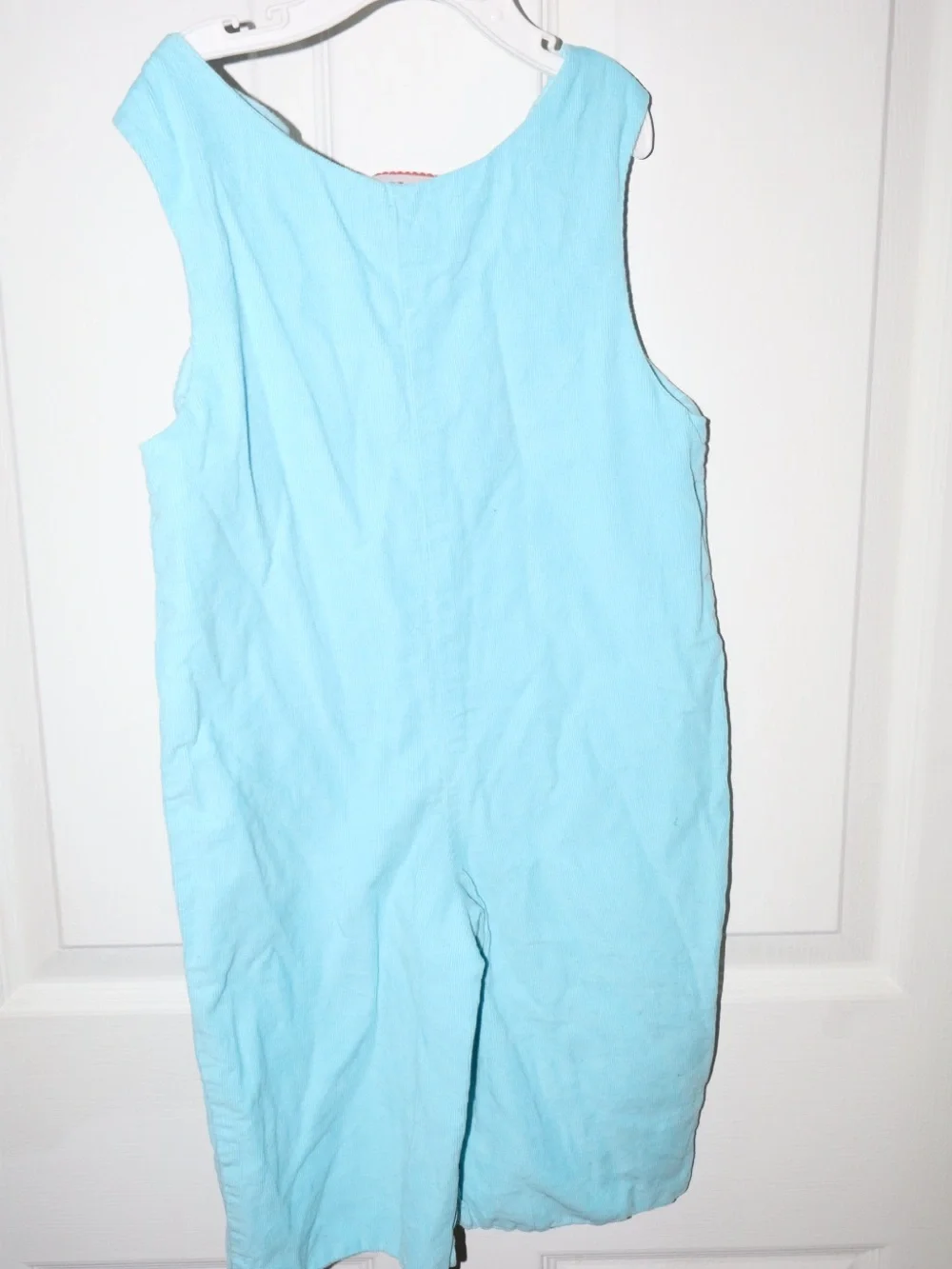 Christmas long-alls